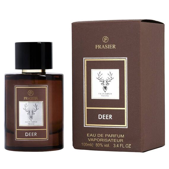Frasier Deer Eau De Parfum 100ml, 3 image