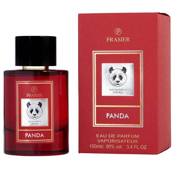 Frasier Panda Eau De Parfum 100ml, 2 image