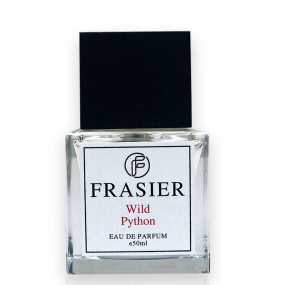 Frasier Wild Python Eau De Parfum 50ml