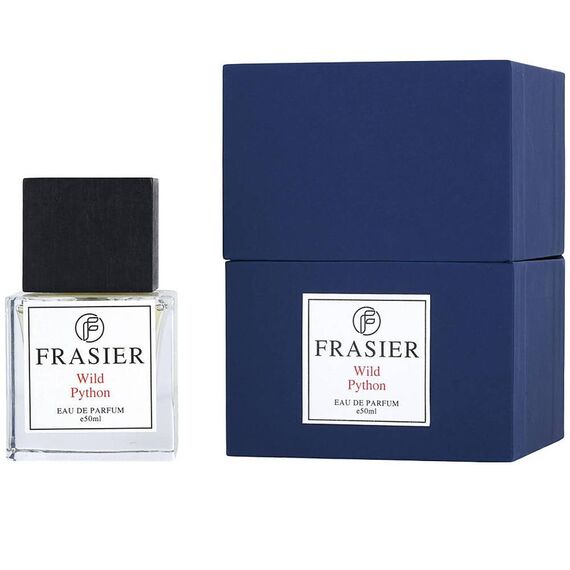 Frasier Wild Python Eau De Parfum 50ml, 3 image