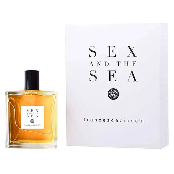 Francesca Bianchi Sex And The Sea Extrait De Parfum 100ml, 3 image