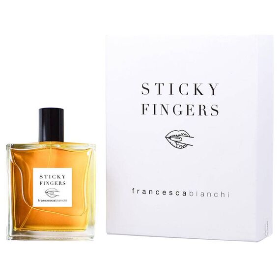 Francesca Bianchi Sticky Fingers Extrait De Parfum 100ml, 3 image