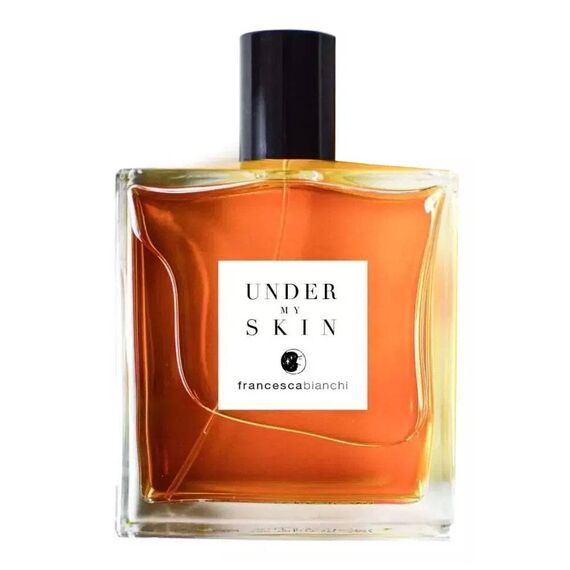 Francesca Bianchi Under My Skin Extrait De Parfum 100ml