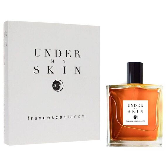 Francesca Bianchi Under My Skin Extrait De Parfum 100ml, 3 image