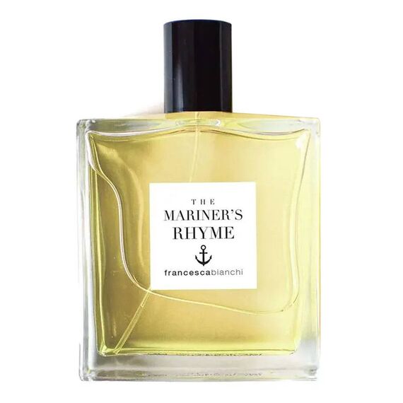 Francesca Bianchi The Mariner's Rhyme Extrait De Parfum 30ml