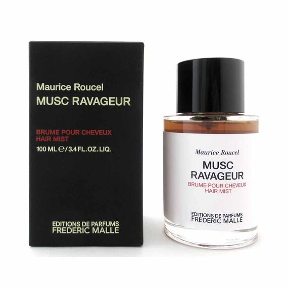 Frederic Malle Musc Ravageur Hair Mist 100ml, 3 image
