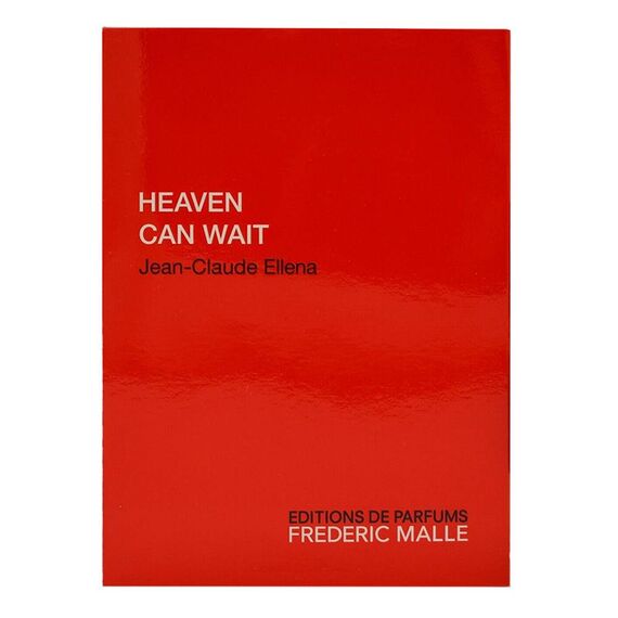 Frederic Malle Heaven Can Wait Eau De Parfum 100ml, 4 image