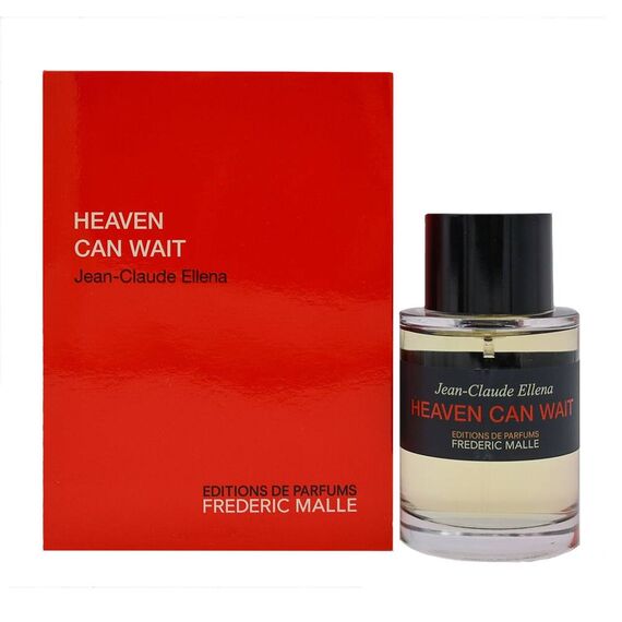 Frederic Malle Heaven Can Wait Eau De Parfum 100ml, 3 image