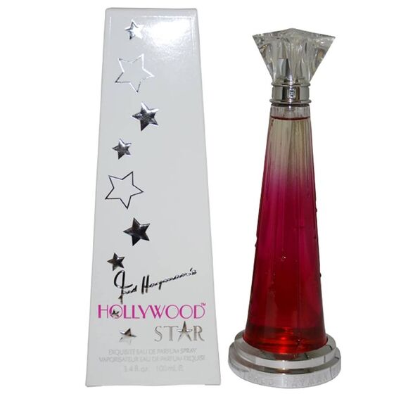 Fred Hayman Hollywood Star For Women Eau De Parfum 100ml, 3 image