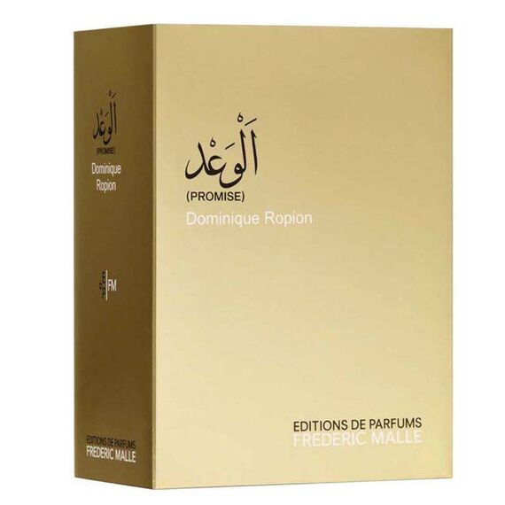 Frederic Malle Promise Eau de Parfum 100ml, 2 image