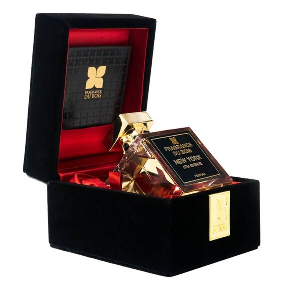 Fragrance Du Bois New York 5Th Avenue Parfum 100ml, 3 image