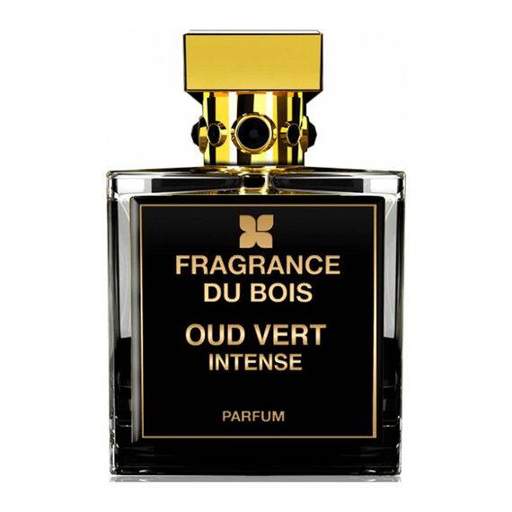Fragrance Du Bois Oud Vert Intense Parfum 100ml