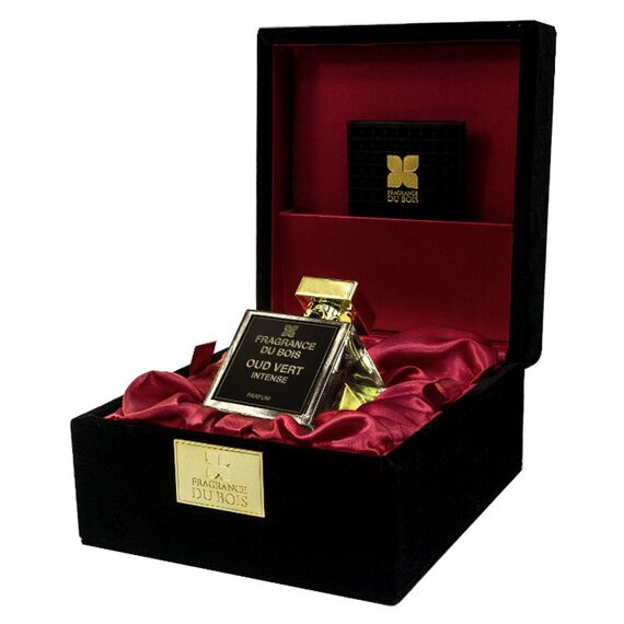 Fragrance Du Bois Oud Vert Intense Parfum 100ml, 2 image