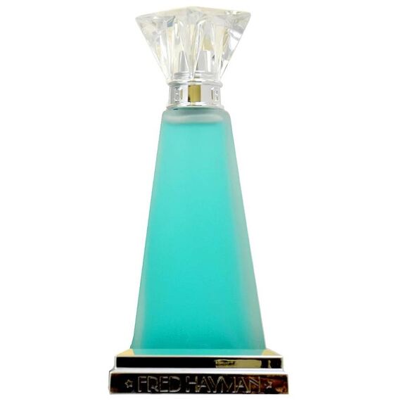 Fred Hayman Hollywood For Men Eau De Toilette 100ml