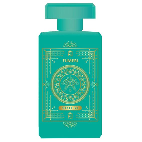 Fumeri Style 33 Unisex Eau de Parfum 100ml