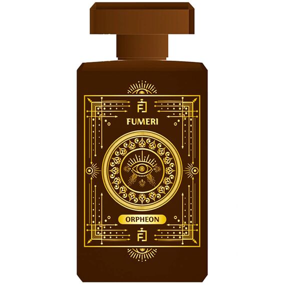 Fumeri Orpheon Unisex Eau de Parfum 100ml