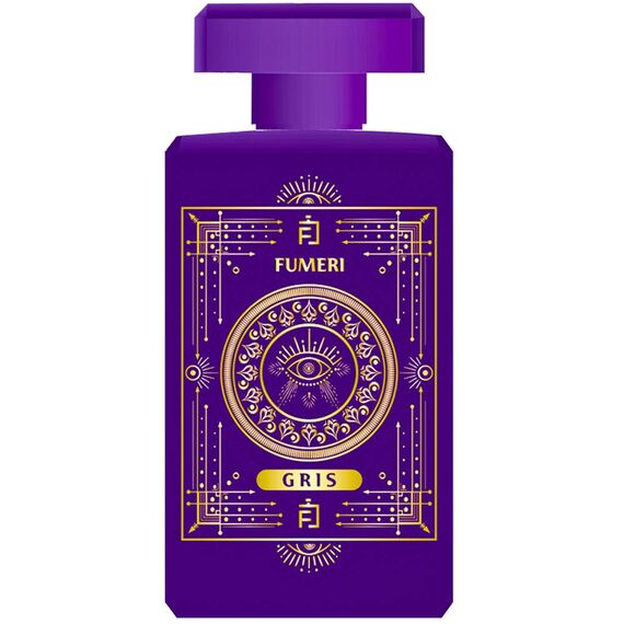 Fumeri Gris Unisex Eau de Parfum 100ml
