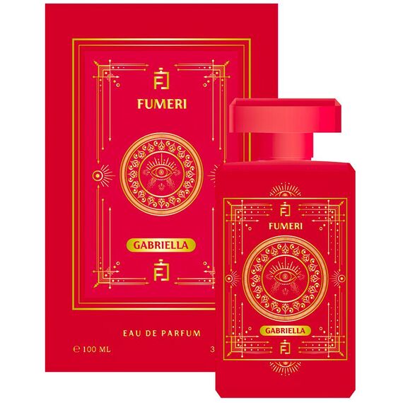 Fumeri Gabriella For Women Eau de Parfum 100ml, 2 image