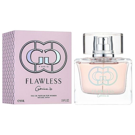 Gemina.B Flawless For Her Eau De Parfum 85ml, 2 image