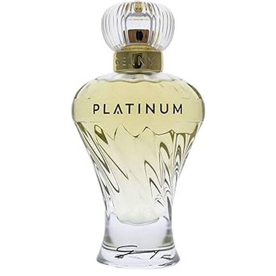 Genny Platinum Genny For Women Eau De Parfum 100ml