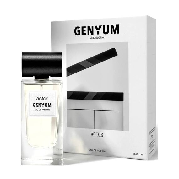 Genyum Actor Eau De Parfum 100ml, 2 image