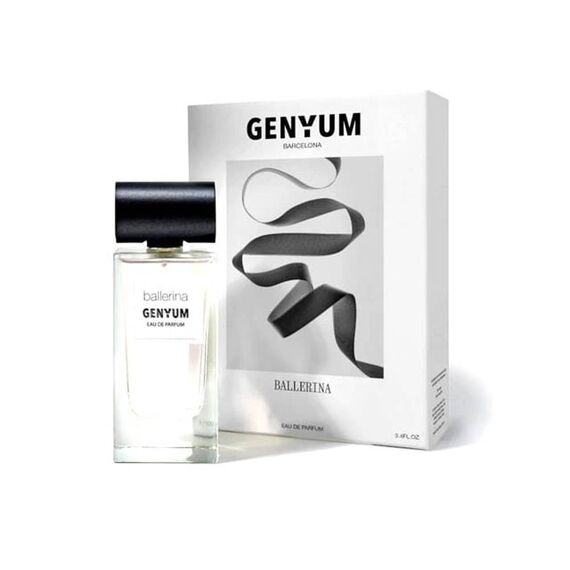 Genyum Ballerina Eau De Parfum 100ml, 3 image