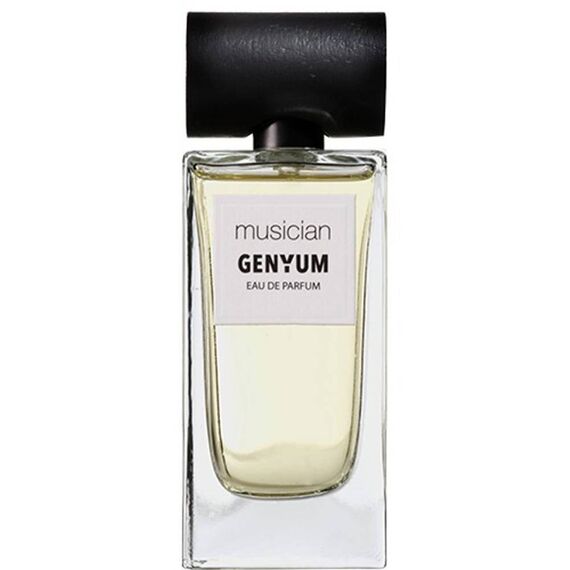 Genyum Musician Eau De Parfum 100ml