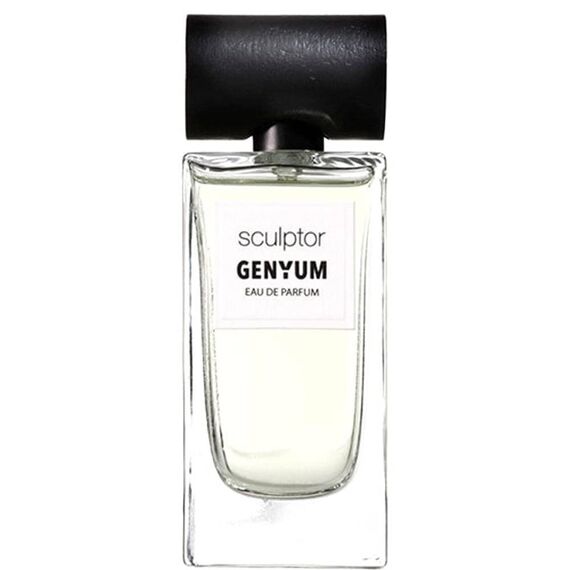 Genyum Sculptor Eau De Parfum 100ml