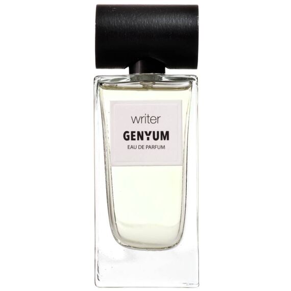 Genyum Writer Eau De Parfum 100ml