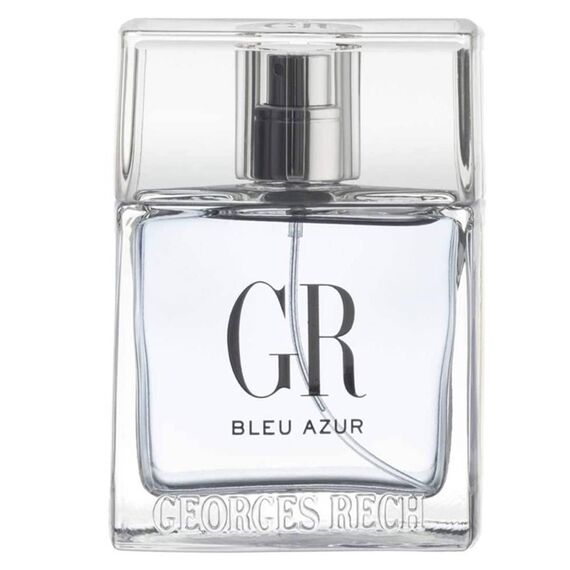 Georges Rech Bleu Azur For Men Eau De Toilette 100ml