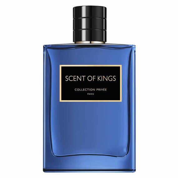 Geparlys Scent Of Kings Eau De Parfum 100ml