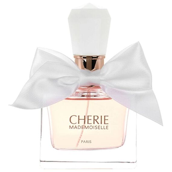 Geparlys Cherie Mademoiselle For Women Eau De Parfum 85ml
