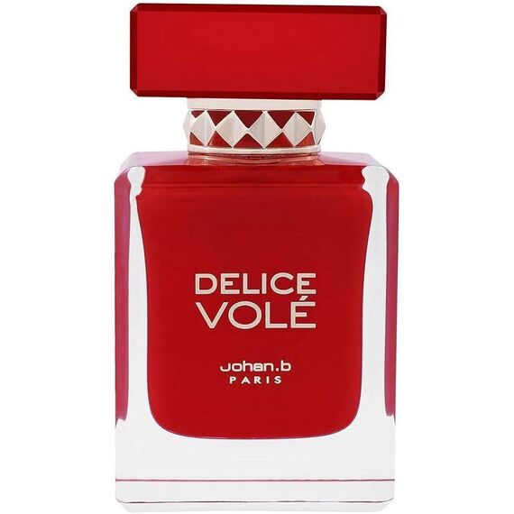 Geparlys Delice Vole For Women Eau De Parfum 85ml