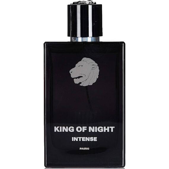 Geparlys King Of Night Intense Eau De Parfum 100ml