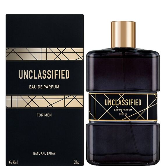 Geparlys Unclassified For Men Eau De Parfum 90ml, 2 image