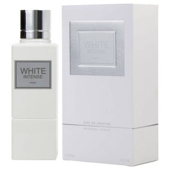 Geparlys White Intense Eau De Parfum 100ml, 3 image