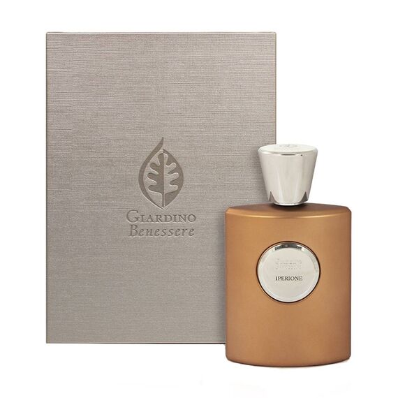 Giardino Benessere Iperione Extrait De Parfum 100ml, 3 image