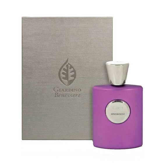 Giardino Benessere Mnemosine Extrait De Parfum 100ml, 2 image