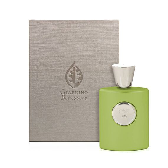 Giardino Benessere CEO Extrait De Parfum 100ml, 2 image