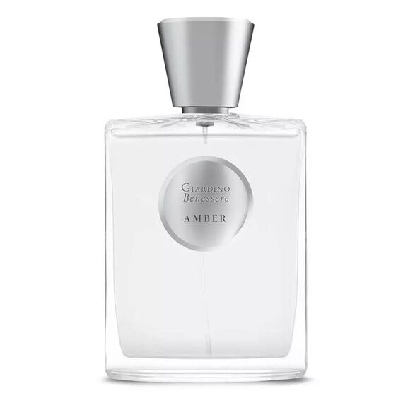 Giardino Benessere Amber Eau De Parfum 100ml