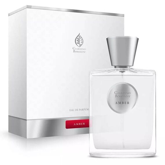 Giardino Benessere Amber Eau De Parfum 100ml, 2 image