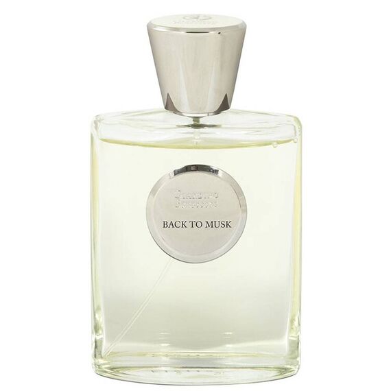 Giardino Benessere Back To Musk Eau De Parfum 100ml