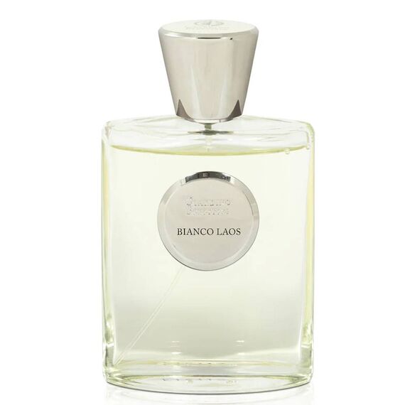 Giardino Benessere Bianco Laos Eau De Parfum 100ml