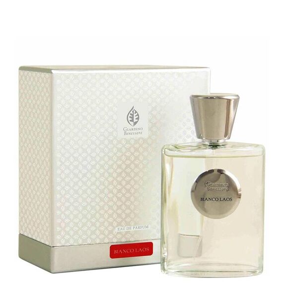 Giardino Benessere Bianco Laos Eau De Parfum 100ml, 2 image