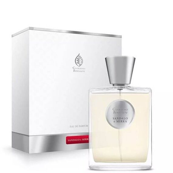 Giardino Benessere Sandalo E Mirra Eau De Parfum 100ml, 2 image