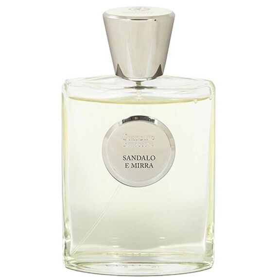 Giardino Benessere Sandalo E Mirra Eau De Parfum 100ml
