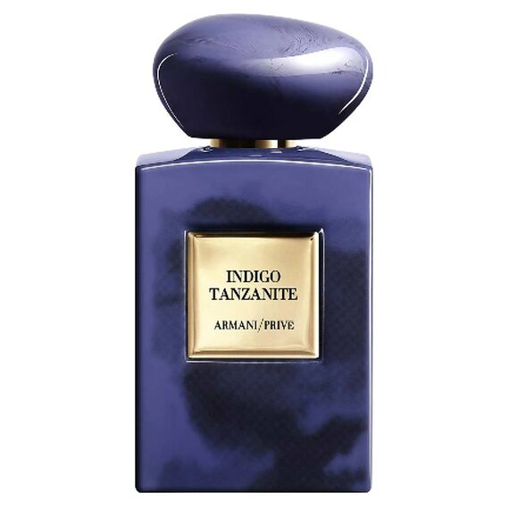 Giorgio Armani Prive Indigo Tanzanite Eau de Parfum 100ml