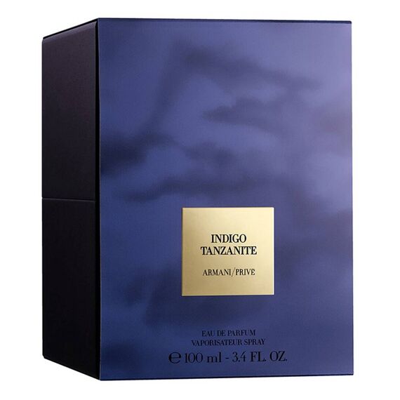 Giorgio Armani Prive Indigo Tanzanite Eau de Parfum 100ml, 5 image