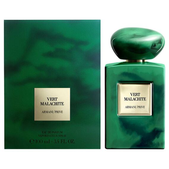 Giorgio Armani Prive Vert Malachite Eau de Parfum 100ml, 3 image