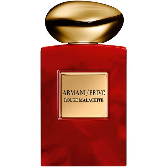 Giorgio Armani Prive Rouge Malachite Eau de Parfum 100ml